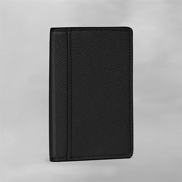 Maison Margiela メゾンマルジェラ グレイニーレザー カードケース SA3VX0005 P4745 **