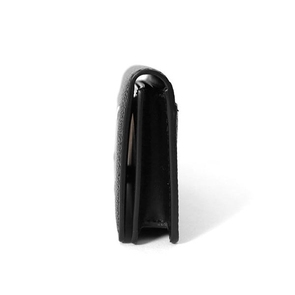 Maison Margiela メゾンマルジェラ グレイニーレザー カードケース SA3VX0005 P4745 **