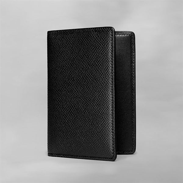 Maison Margiela メゾンマルジェラ グレイニーレザー カードケース S55UI0203 P4745