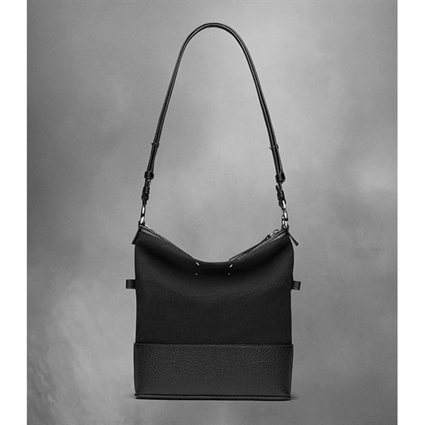 Maison Margiela メゾンマルジェラ 5AC ホーボー スモールバッグ SB1WG0042 P4348
