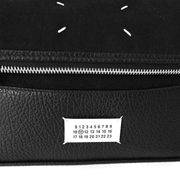 Maison Margiela メゾンマルジェラ 5AC ホーボー スモールバッグ SB1WG0042 P4348
