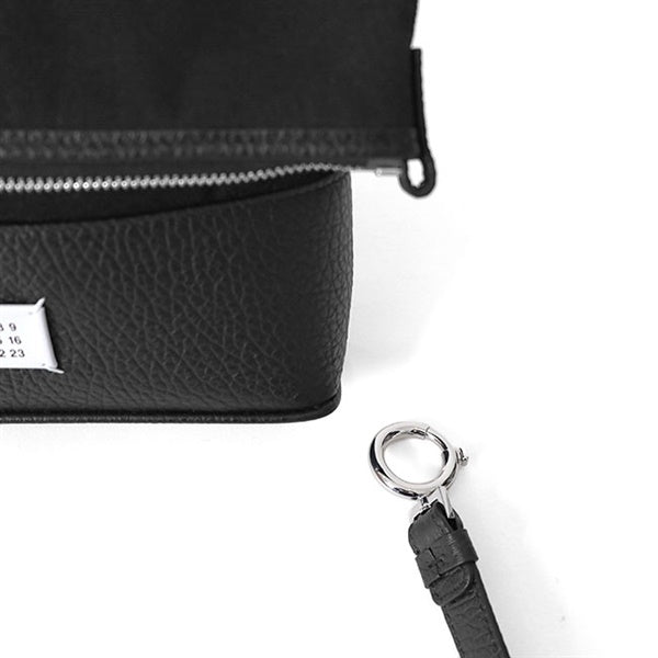 Maison Margiela メゾンマルジェラ 5AC ホーボー スモールバッグ SB1WG0042 P4348