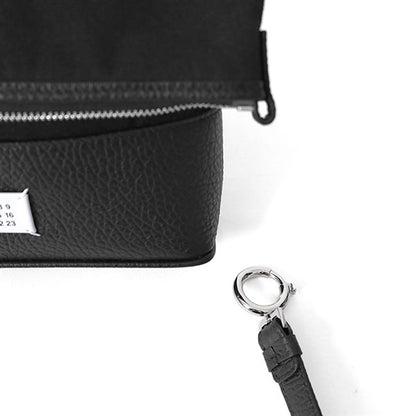 Maison Margiela メゾンマルジェラ 5AC ホーボー スモールバッグ SB1WG0042 P4348