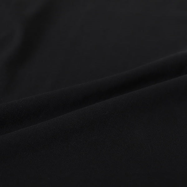 ATON エイトン ドライコットン ロンT 0111