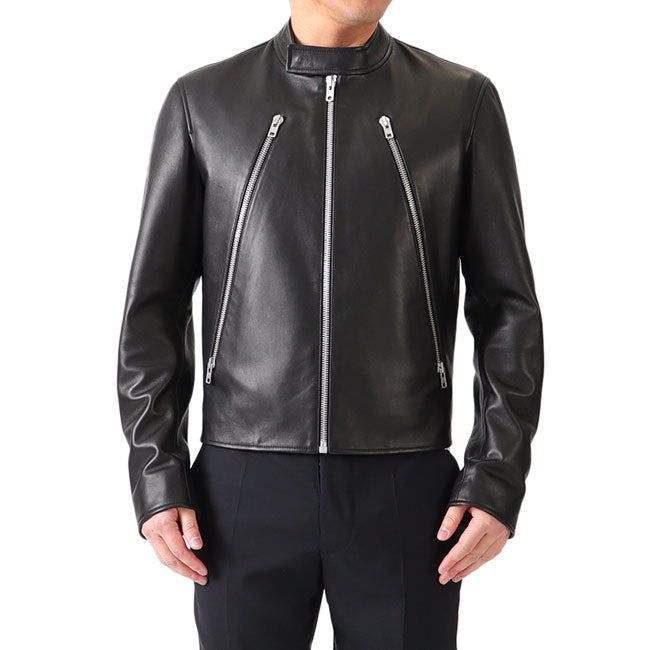 Maison Margiela 5ZIP JACKET S50AM0489 SY1460