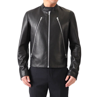 Maison Margiela 5ZIP JACKET S50AM0489 SY1460
