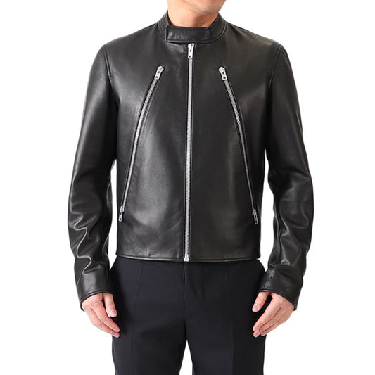 Maison Margiela 5ZIP JACKET S50AM0489 SY1460