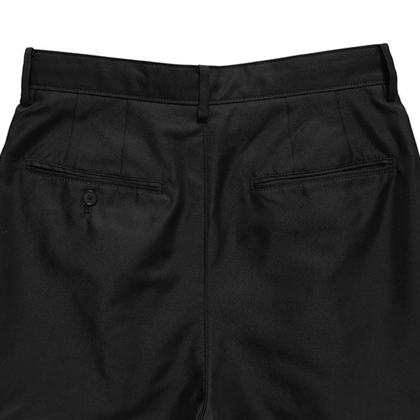 08sircus ゼロエイトサーカス ギザコットン カーゴタックパンツ S26SS-PT01