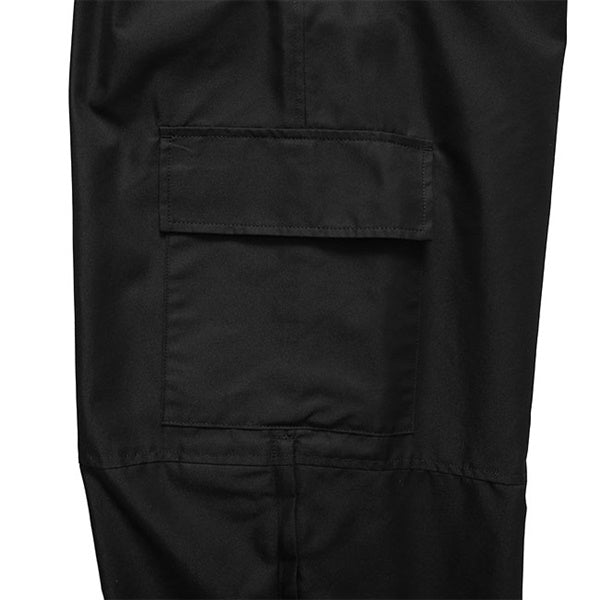 08sircus ゼロエイトサーカス ギザコットン カーゴタックパンツ S26SS-PT01