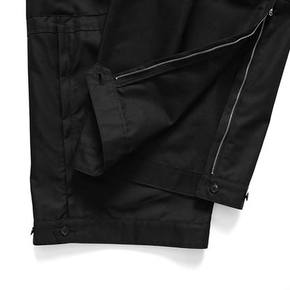 08sircus ゼロエイトサーカス ギザコットン カーゴタックパンツ S26SS-PT01