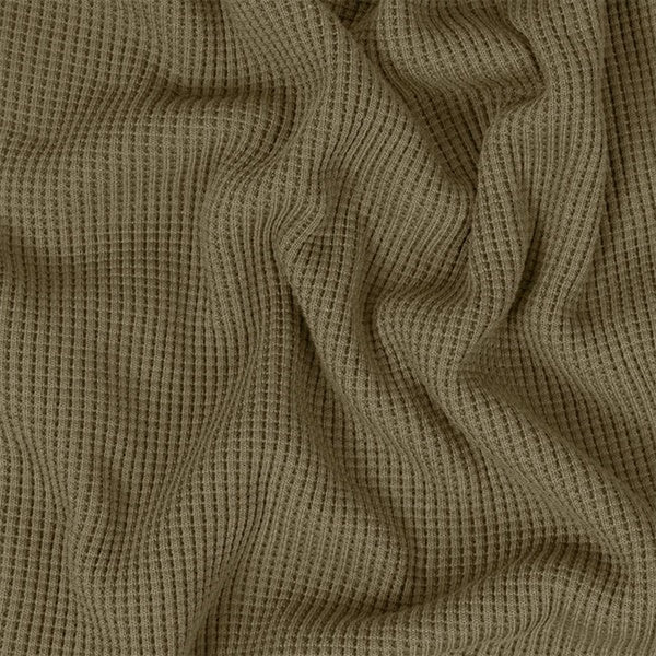STONE ISLAND ストーンアイランド ワッフル スウェットシャツ 6100056