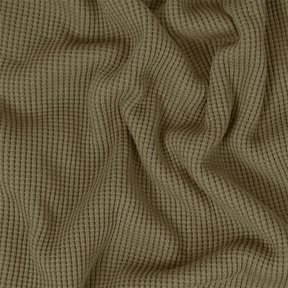 STONE ISLAND ストーンアイランド ワッフル スウェットシャツ 6100056