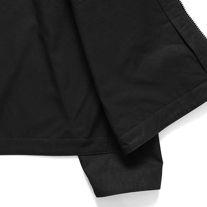 STONE ISLAND GHOST ストーンアイランド ゴーストピース コットンキャンバス ジップジャケット 1200011
