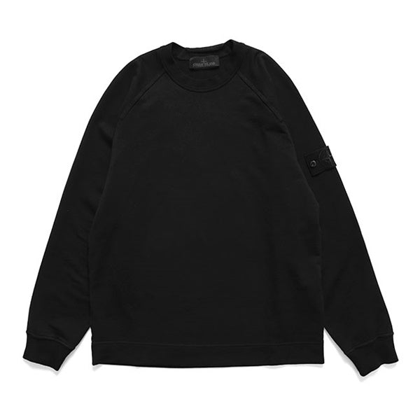 STONE ISLAND GHOST ストーンアイランド ゴーストピース クルーネックスウェット 6100064