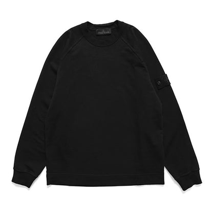 STONE ISLAND GHOST ストーンアイランド ゴーストピース クルーネックスウェット 6100064