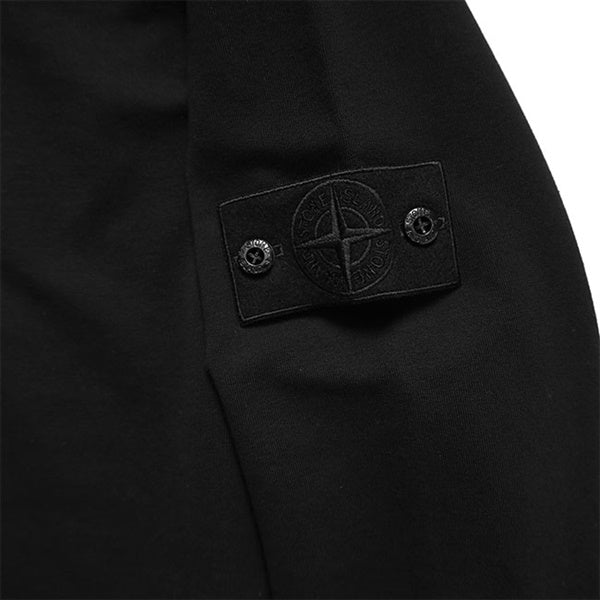 STONE ISLAND GHOST ストーンアイランド ゴーストピース クルーネックスウェット 6100064