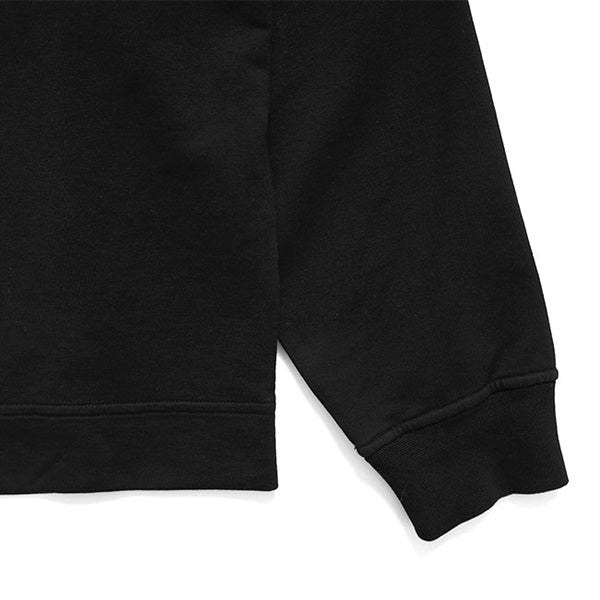 STONE ISLAND GHOST ストーンアイランド ゴーストピース クルーネックスウェット 6100064