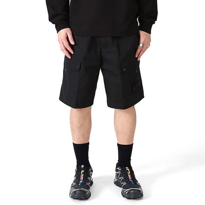 STONE ISLAND GHOST ストーンアイランド ゴーストピース ベンタイル バミューダ カーゴショーツ L100004