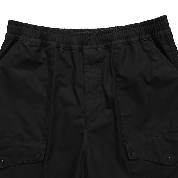 STONE ISLAND GHOST ストーンアイランド ゴーストピース ベンタイル バミューダ カーゴショーツ L100004