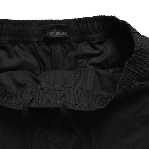 STONE ISLAND GHOST ストーンアイランド ゴーストピース ベンタイル バミューダ カーゴショーツ L100004