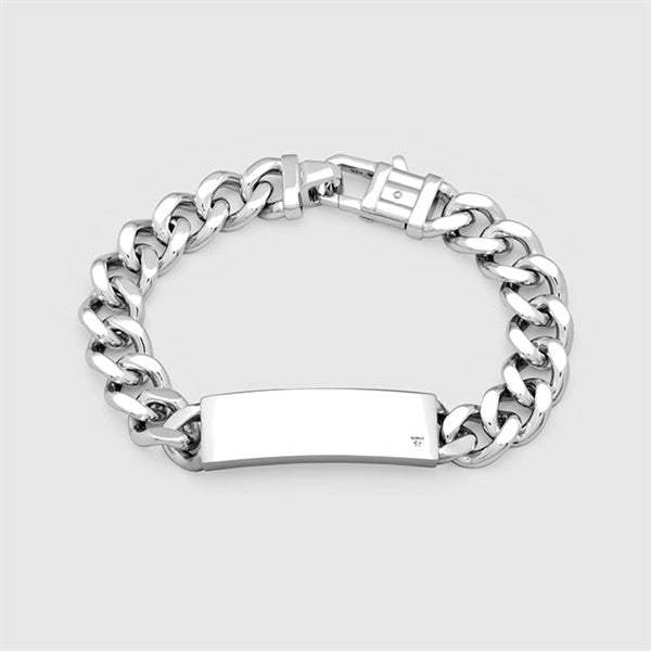 TOMWOOD トムウッド ID Bracelet Large IDブレスレット ラージ 101606 **