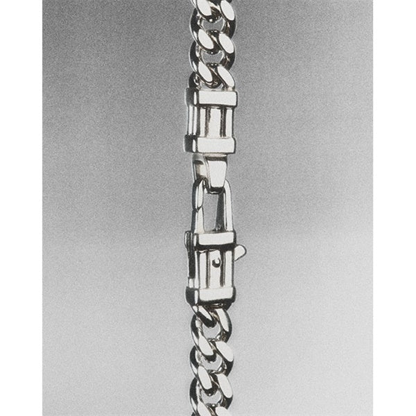 TOMWOOD トムウッド ID Bracelet Large IDブレスレット ラージ 101606 **
