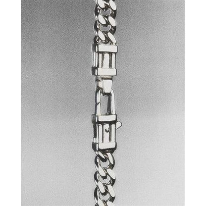 TOMWOOD トムウッド ID Bracelet Large IDブレスレット ラージ 101606 **