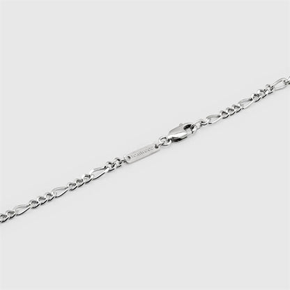 TOMWOOD トムウッド Bo Bracelet Slim シルバー チェーン ブレスレット 101268 **