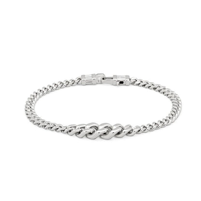 TOMWOOD Dean Bracelet 101251 **