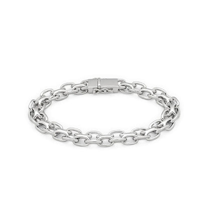 TOMWOOD Vintage Bracelet 7.0 inch 101137 **