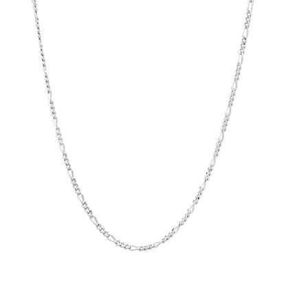 TOMWOOD トムウッド Bo Chain Slim-18 ボチェーンスリム シルバー ネックレス 101262 **