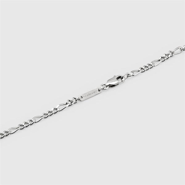 TOMWOOD トムウッド Bo Chain Slim-18 ボチェーンスリム シルバー