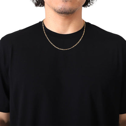 TOMWOOD トムウッド Bo Chain Slim Gold 20.5 inch ゴールド チェーンネックレス 101265 **