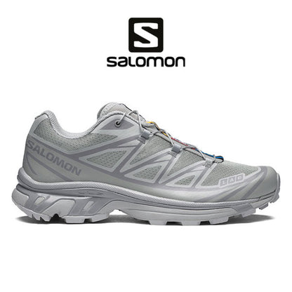 SALOMON SNEAKERS サロモンスニーカーズ XT-6 パフォーマンス スニーカー L47444800