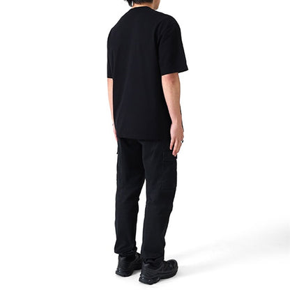 STONE ISLAND ストーンアイランド ガーメントダイ コンパスロゴ Tシャツ K1S152100034 S0115 **