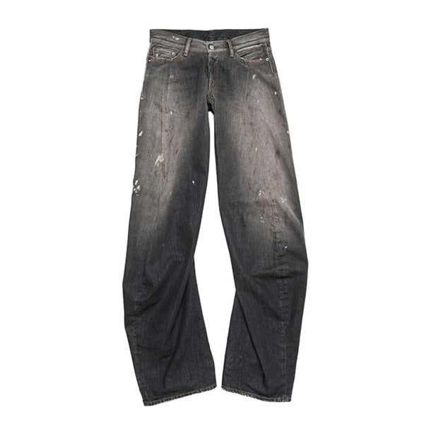 Acne Studios アクネストゥディオズ 2006M Black Trafalgar