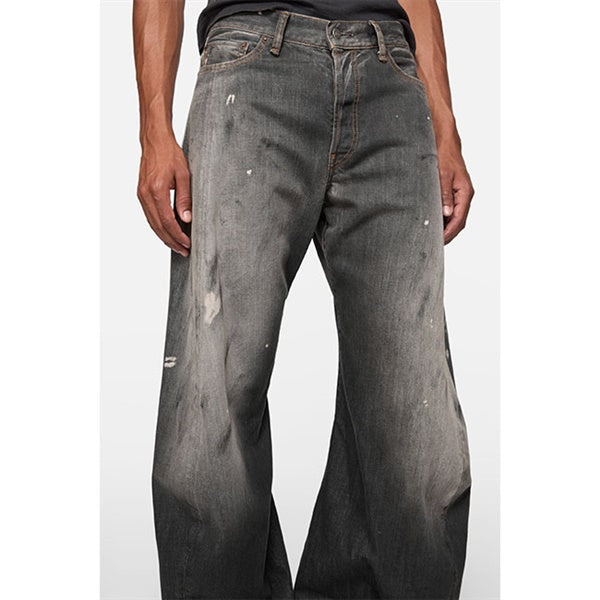 Acne Studios アクネストゥディオズ 2006M Black Trafalgar