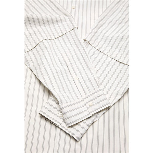 Acne Studios アクネストゥディオズ オーバーサイズ ダブルスリーブ