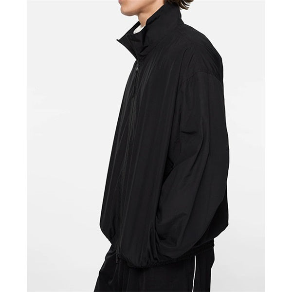 Acne Studios アクネストゥディオズ コットンナイロン バックロゴ