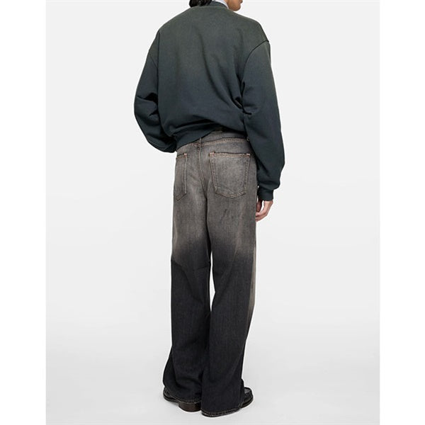 Acne Studios アクネストゥディオズ 1996 ロゴ ジップ スウェットジャケット FN-UX-SWEA000052