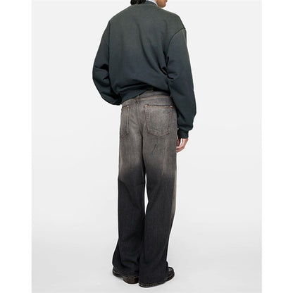 Acne Studios アクネストゥディオズ 1996 ロゴ ジップ スウェットジャケット FN-UX-SWEA000052