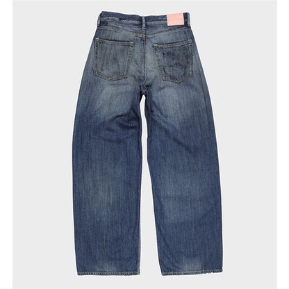 Acne Studios アクネストゥディオズ 1981 U Mid Blue Trafalgar