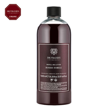 Dr. Vranjes ドットール・ヴラニエス ロッソ ノービレ デキャンタ用 1000ml リフィル 詰め替え用