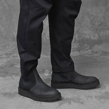 White Mountaineering × DANNER ホワイトマウンテニアリング ダナー サイドゴアブーツ WM2573817