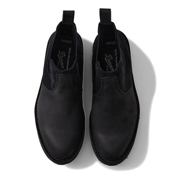White Mountaineering × DANNER ホワイトマウンテニアリング ダナー