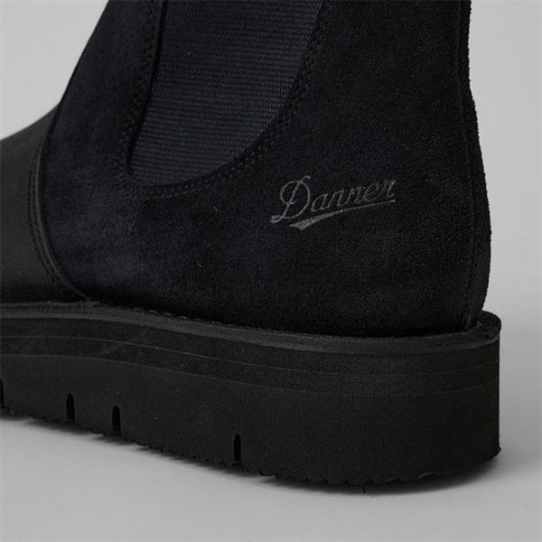 White Mountaineering × DANNER ホワイトマウンテニアリング ダナー サイドゴアブーツ WM2573817