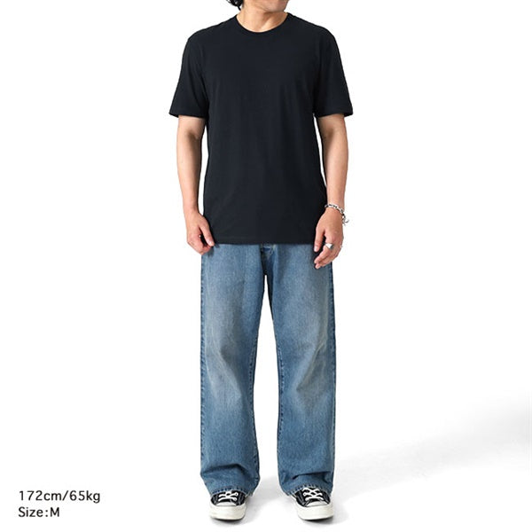 Maison Margiela メゾンマルジェラ 3P パックTシャツ S50GC0710 S23973
