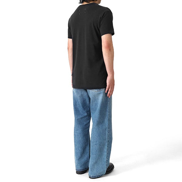 Maison Margiela メゾンマルジェラ ヴィンテージ ロゴTシャツ S50GC0723 S24575