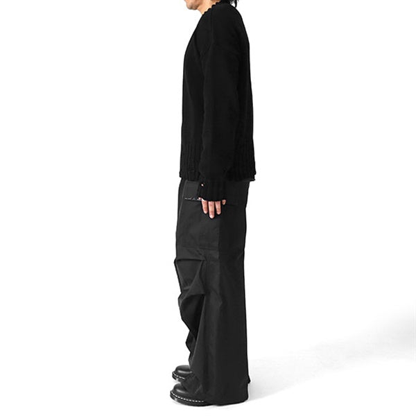 MARNI マルニ タフタ ワイドカーゴパンツ PUMU0247S0 UTP789
