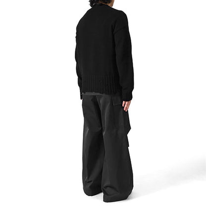 MARNI マルニ タフタ ワイドカーゴパンツ PUMU0247S0 UTP789